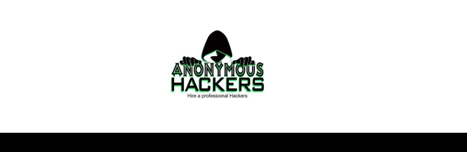 anonymous Cover Image