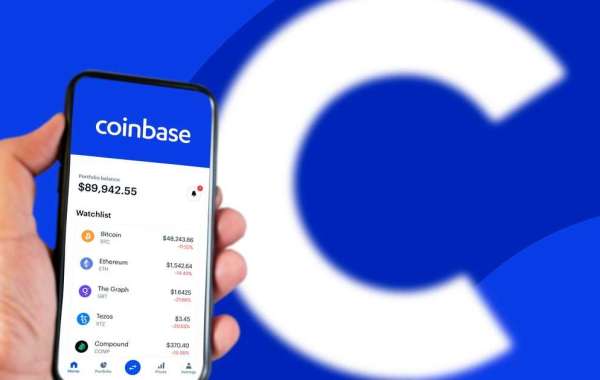 Guide to logging into Coinbase Pro for first-time users