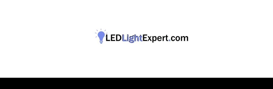 ledlightexpert Cover Image