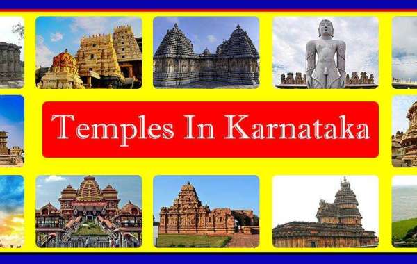 Famous Temples in Shivamogga