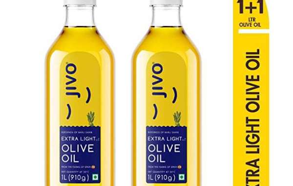 Olive Oil Healthy and Versatile Cooking Ingredient