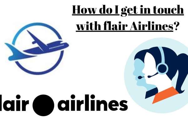 How can I speak to a live person at Flair Air?