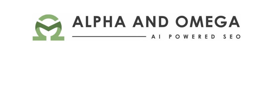 Alpha & Omega SEO Cover Image