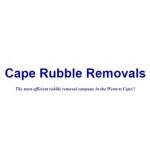 Cape Rubble Removals Profile Picture