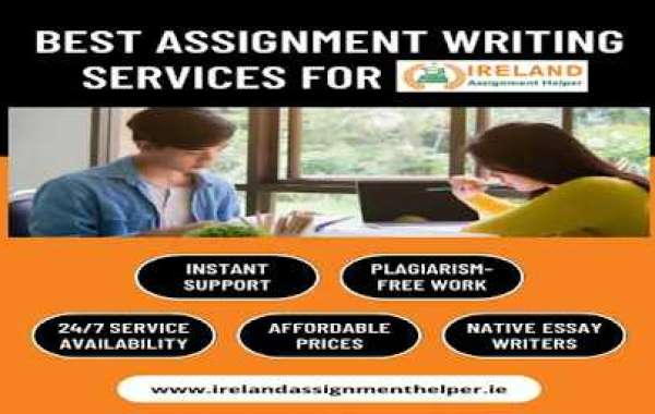 The Dos and Don'ts of Using Assignment Help Services in Ireland