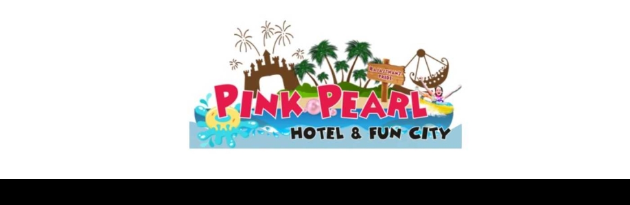 Pink Pearl Resort And Funcity Cover Image