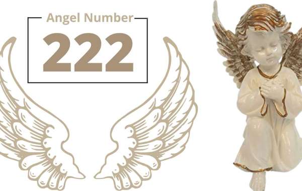 Why Do I Keep Seeing 222 | The Meaning of 222