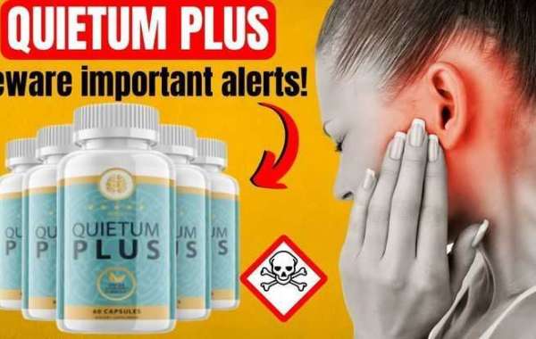 Quiz: How Much Do You Know about Quietum Plus Reviews?