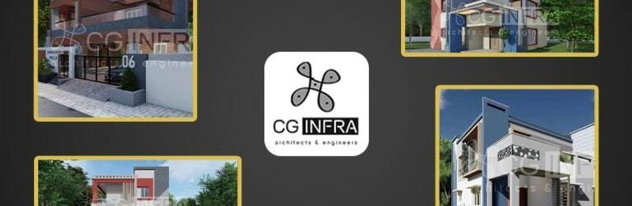 cg infra Cover Image