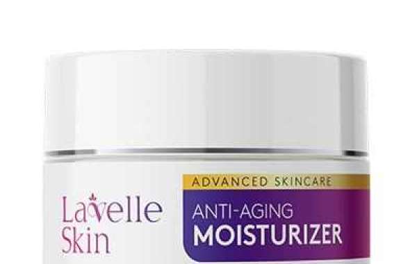 #1(Shark-Tank) Lavelle Skin Cream - Safe and Effective