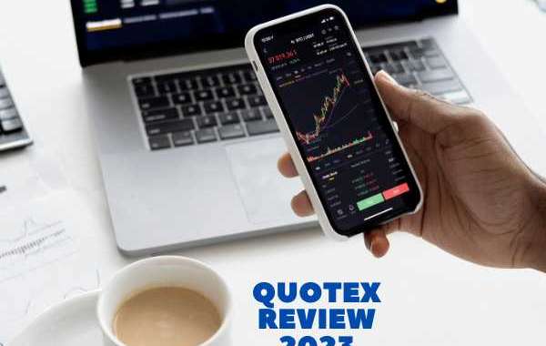 Quotex app