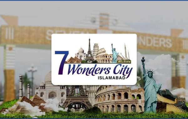 Uncover the Secrets of Seven Wonder City Islamabad
