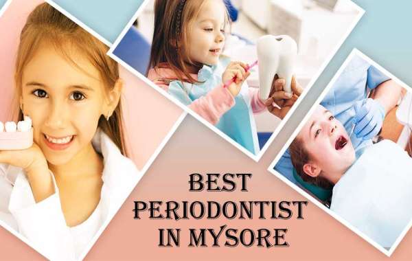 Best Periodontist in Mysore | Periodontist in Mysore