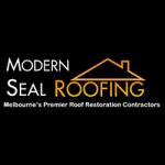modern seal roofing Profile Picture