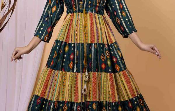 Buy Best Western Wear dresses/Outfits/Tops for Women Online - Kaira