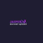 Jaipur Escort Queen Profile Picture