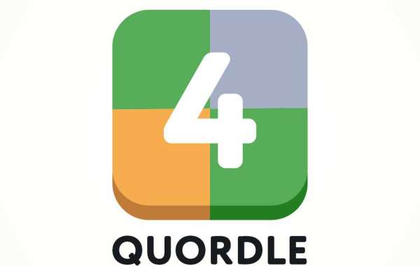 What is Quordle game?