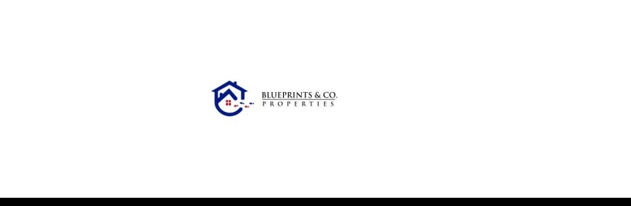 Blueprints & Co Properties Cover Image