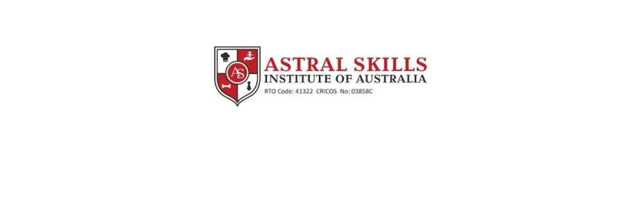 Astral Skills Institute of Australia Cover Image