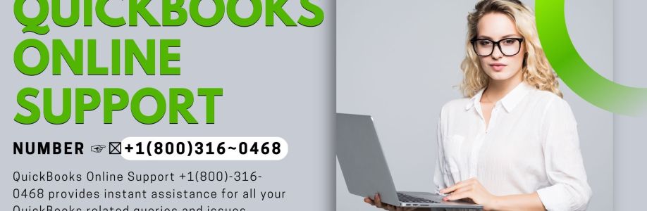 QuickBooks Online Support Cover Image