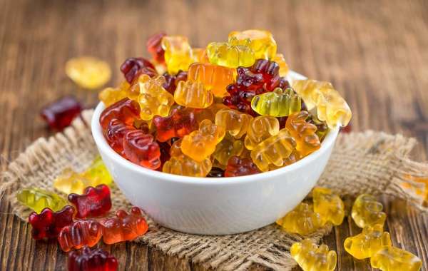 Trisha Yearwood Weight Loss Gummies Must Read Before Buy.