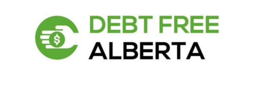 DEBT FREE ALBERTA Cover Image