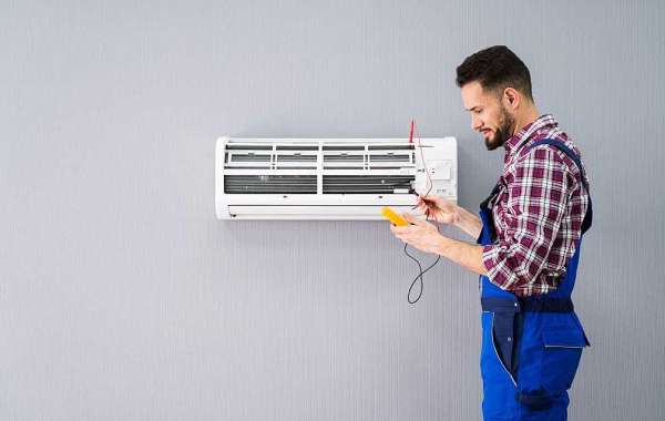 Best AC Repair in Sharjah UAE