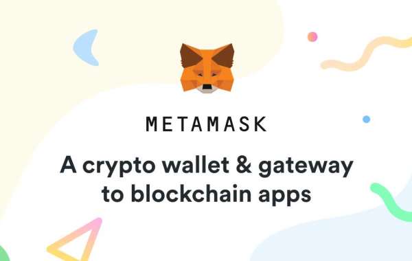 Explore decentralized applications with MetaMask Sign In