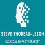 Steve Thoreau- Leigh Clinical Hypnotherapist profile picture