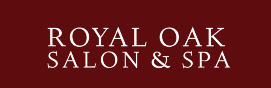 Royal Oak Salon and Spa Cover Image