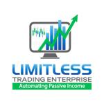 Limitless Trading Profile Picture