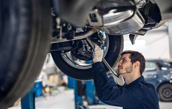 Indispensable Traits of a Good Auto Body Repair Shop