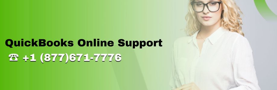 QuickBooks Online Support Cover Image