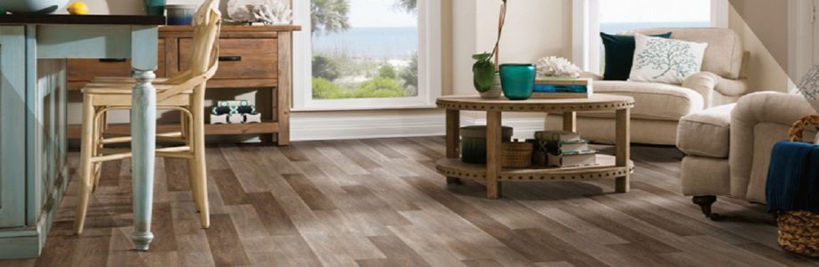 Make Ready Flooring Cover Image