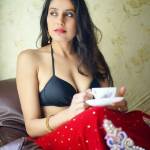 Tanisha Varma Profile Picture