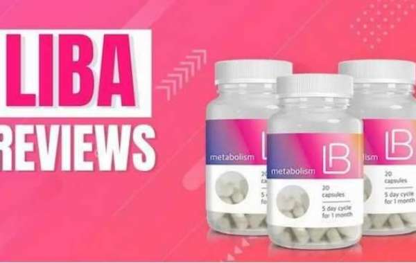 Liba Dragons Den Reviews (2023) : Weight Loss Pill Shocking Side Effects or Work?