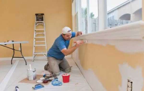 A Guide to Finding Reliable Paint Services in Karachi with AdornDecor