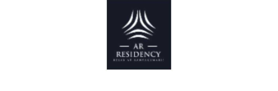 Ar Residency Cover Image