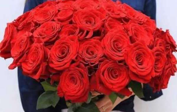 BEST Flowers TO SEND YOUR Cherished ONE THIS VALENTINE'S DAY