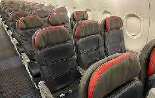 Why Can't I Pick Seats on American Airlines?