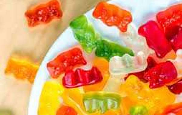 Oros CBD Gummies (2023) 100% Safe, Does It Really Work Or Not?