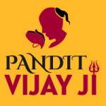 pandit Vijay ji Profile Picture