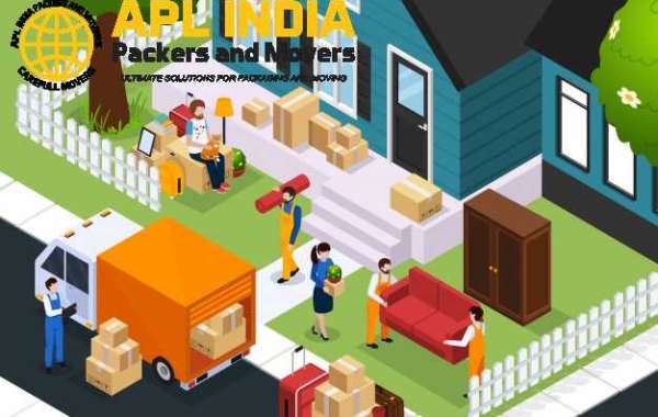 Hire Packers and Movers in Delhi