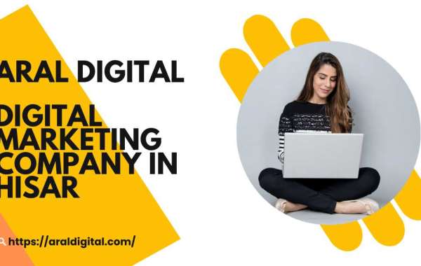 The Benefits of Working with a Digital Marketing Company in Hisar