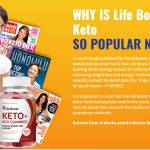 life boost keto acv gummies Profile Picture