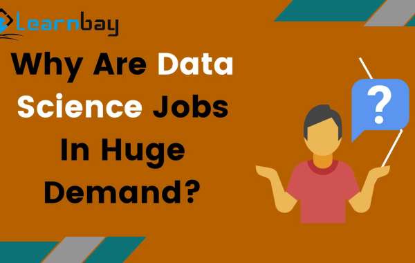 Why Are Data Science Jobs In Huge Demand?