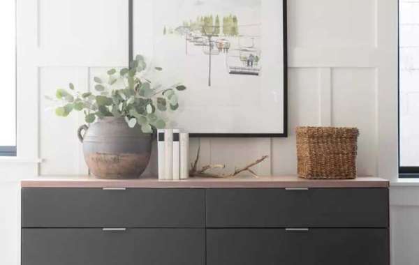 What Should You Consider When Buying Sideboards?