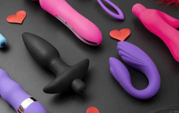 Sex Shop: Comparison of the different types of sex toys