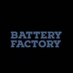 Battery Factory Profile Picture
