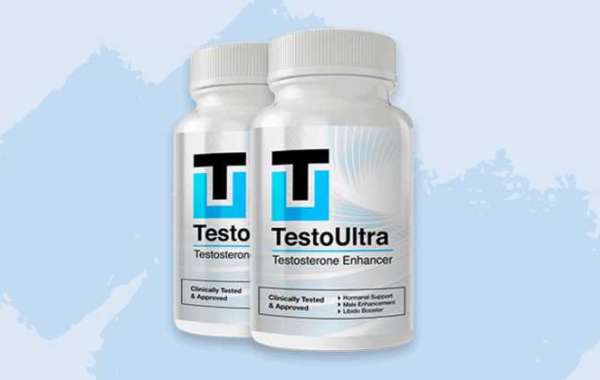 Testoultra Chemist Warehouse (Scam Exposed) Ingredients and Side Effects